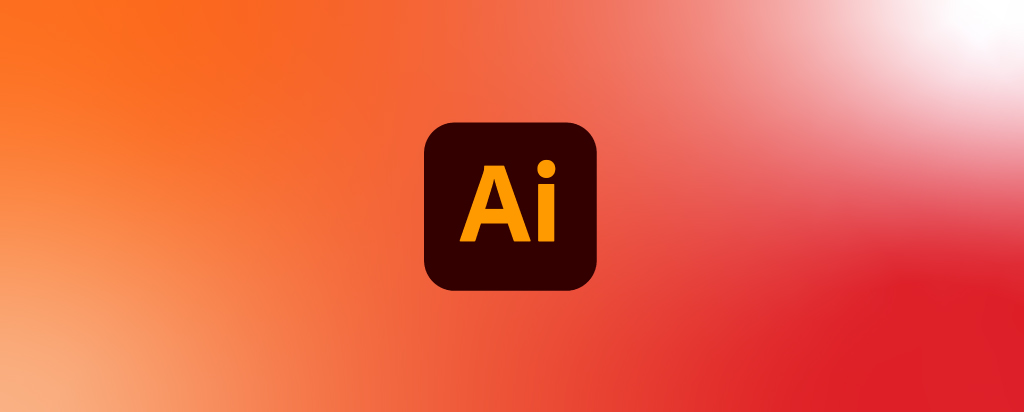 Adobe Illustrator logo