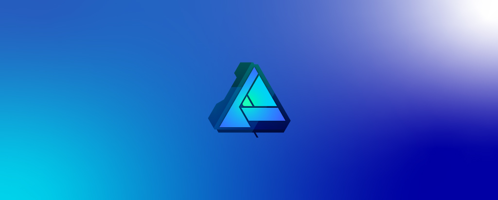 Affinity Designer logo