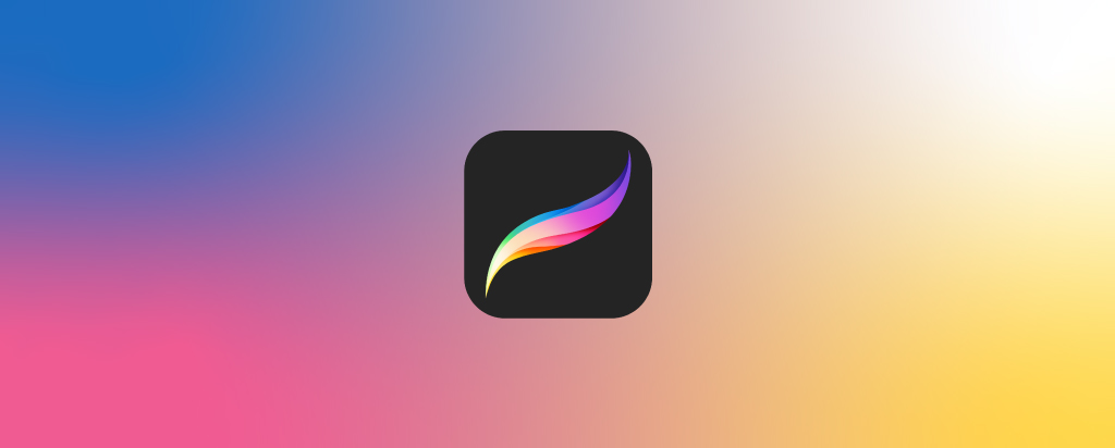 Procreate logo