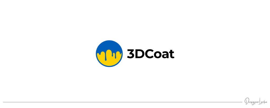 logo of 3d coat