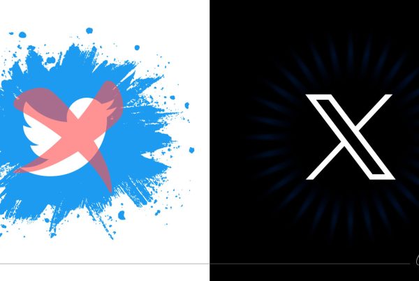 Twitter to X