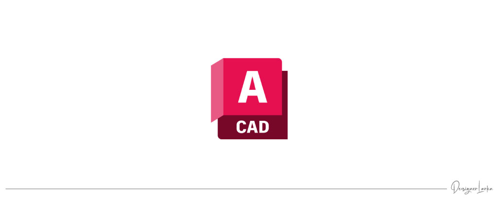 logo of AutoCAD