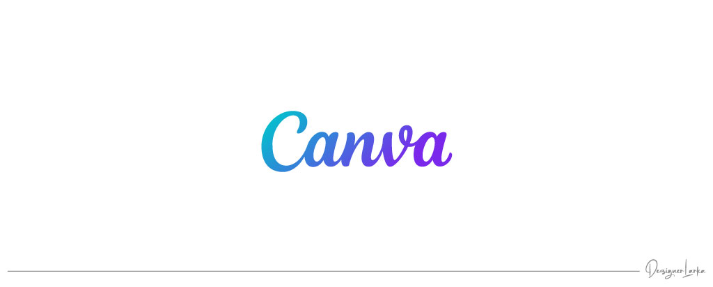 logo of canva