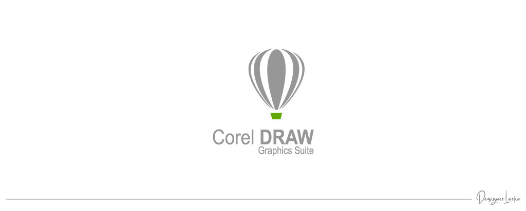 logo of Corel DRAW