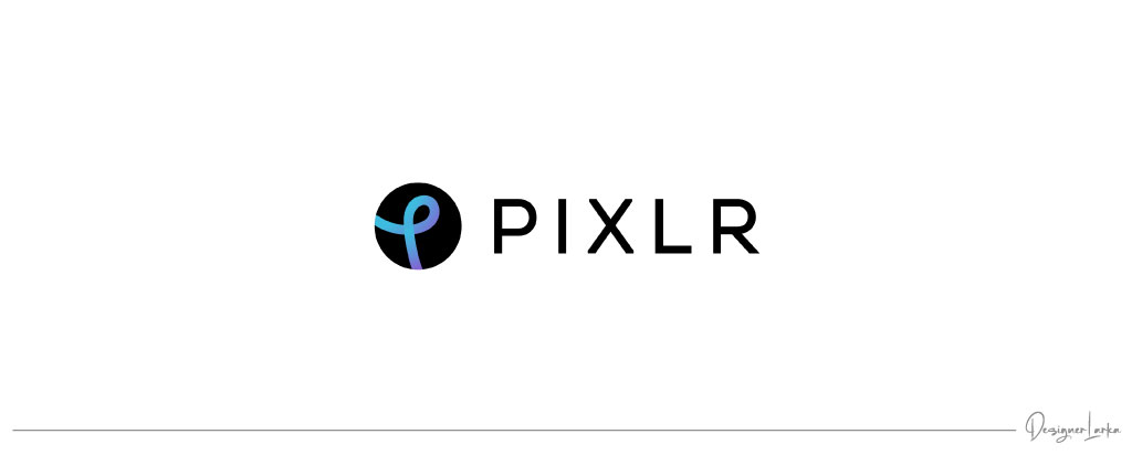 logo of pixlr