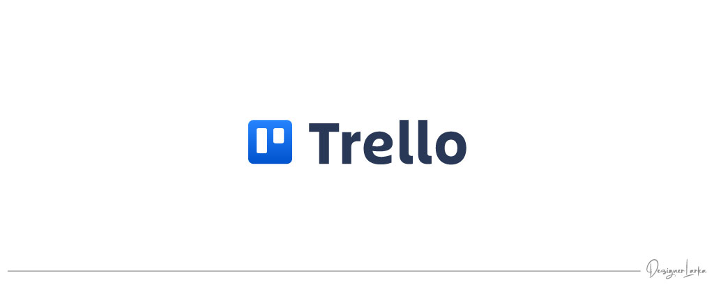 logo of trello