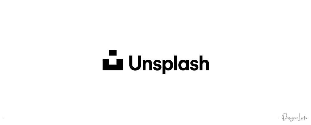 logo of unsplash