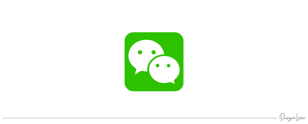 WeChat logo