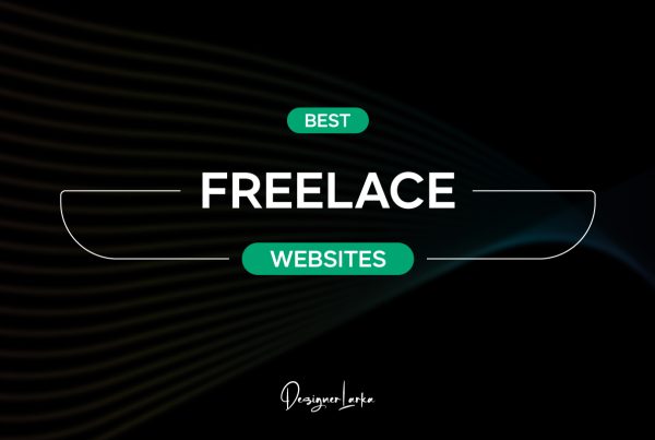 Featured image of best freelance websites for designers