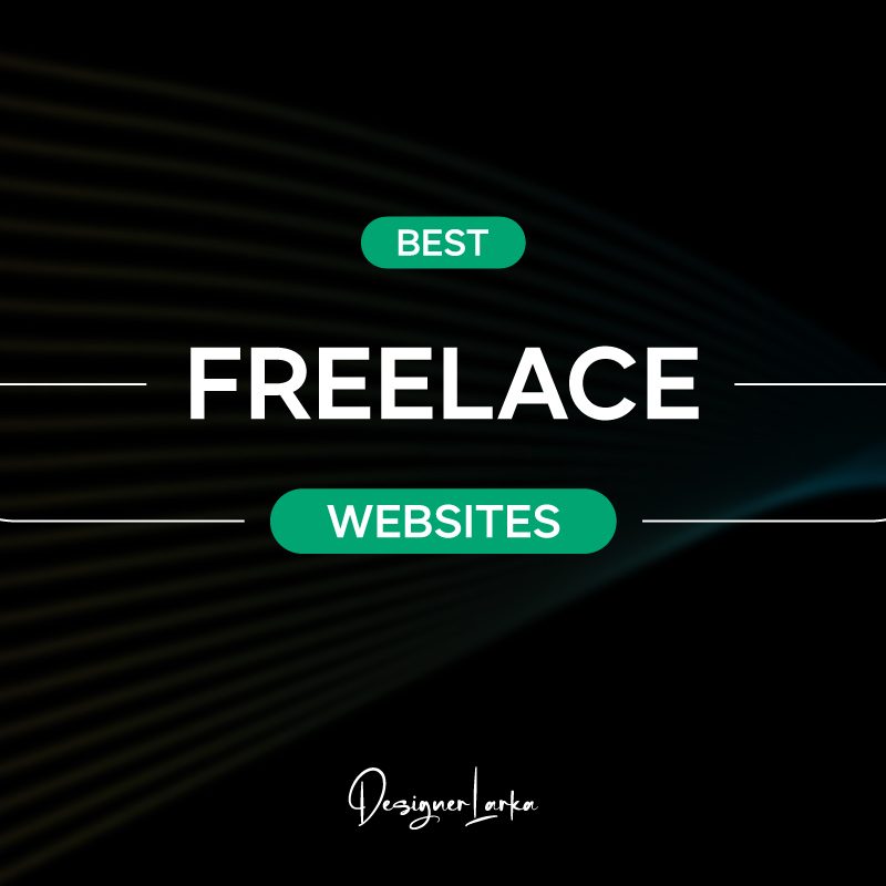 Featured image of best freelance websites for designers