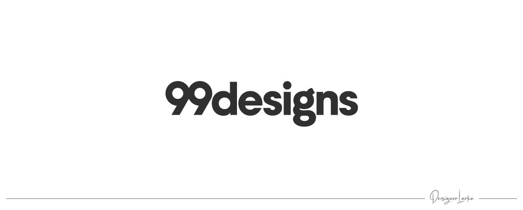 Logo of 99designs