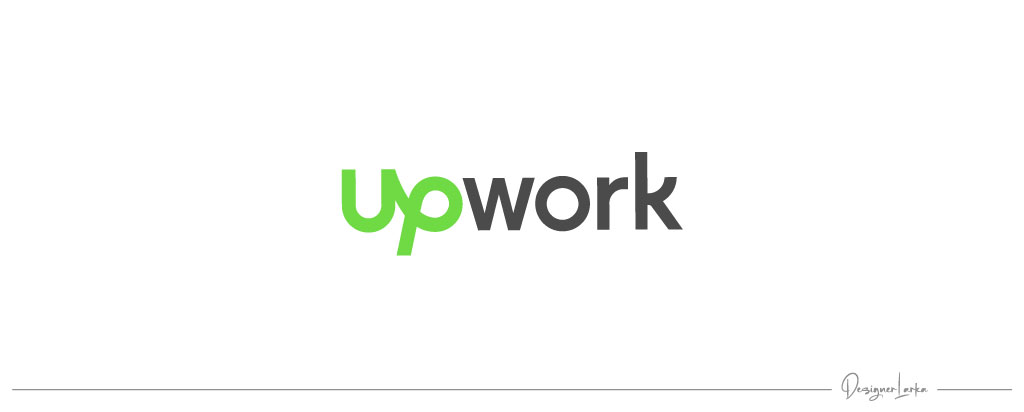 A logo of UpWork