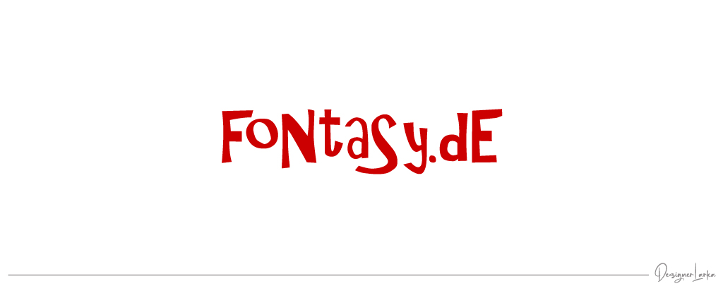 Fontasy Logo