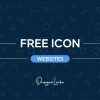 Featured image of top free icon websites