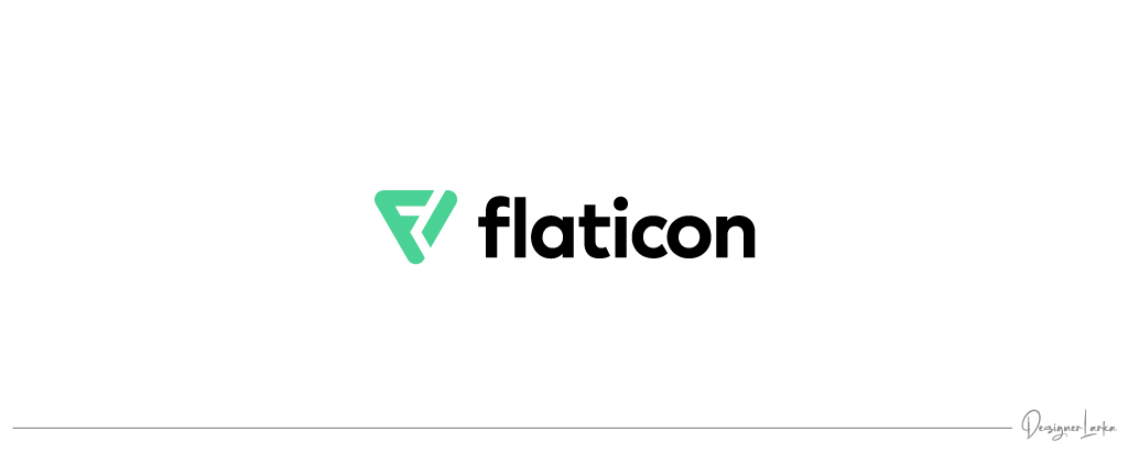 Logo of Flaticon