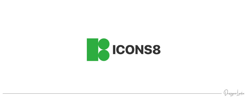 Logo of Icons 8