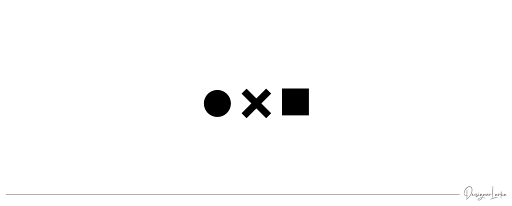 Logo of Noun Project